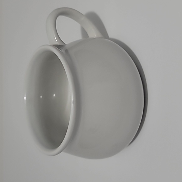 Repop Potato Soup Recipe Bowl Crock - Picture 3 of 4